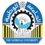 national university student portal|National University.